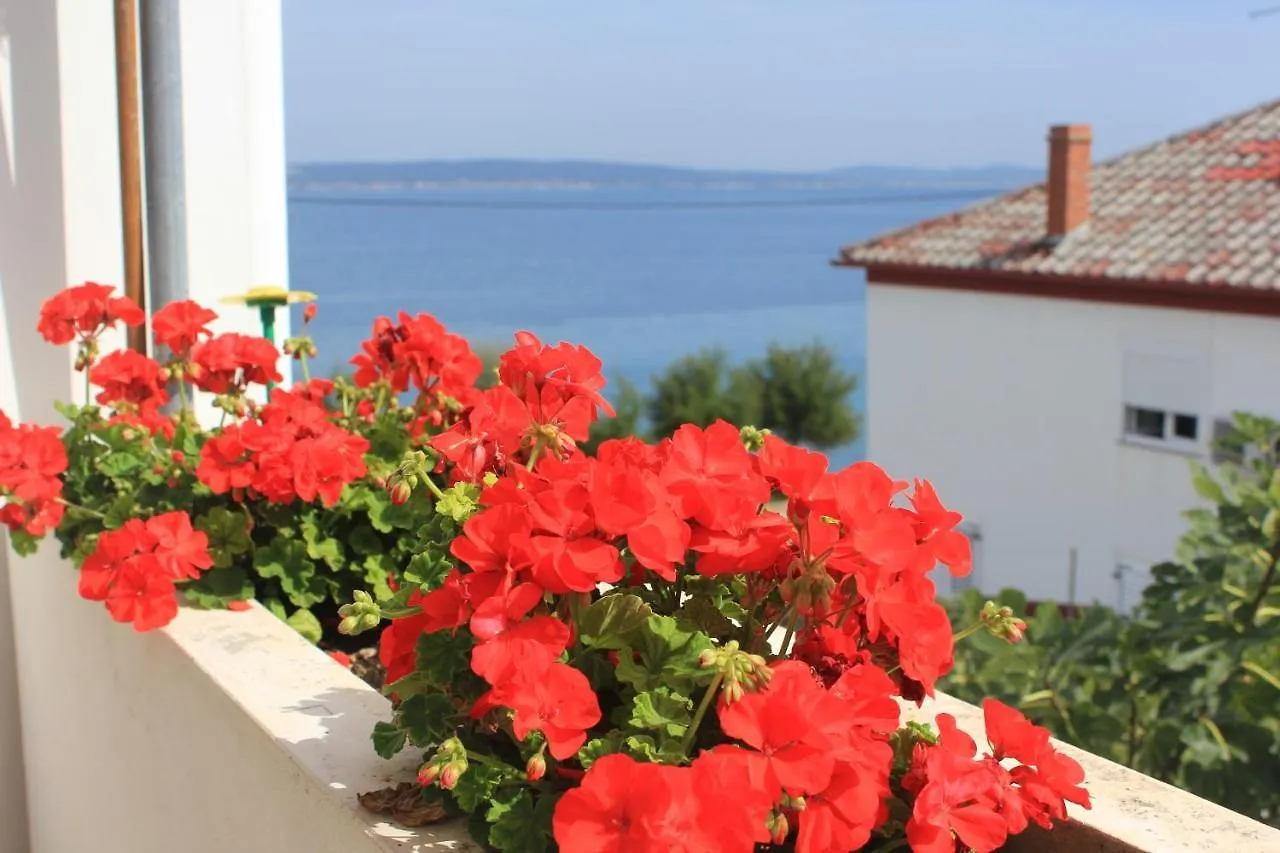 Apartments By The Sea Kali, Ugljan - 8503