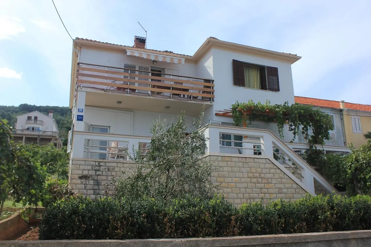 Apartments By The Sea Kali, Ugljan - 8503 Croatia