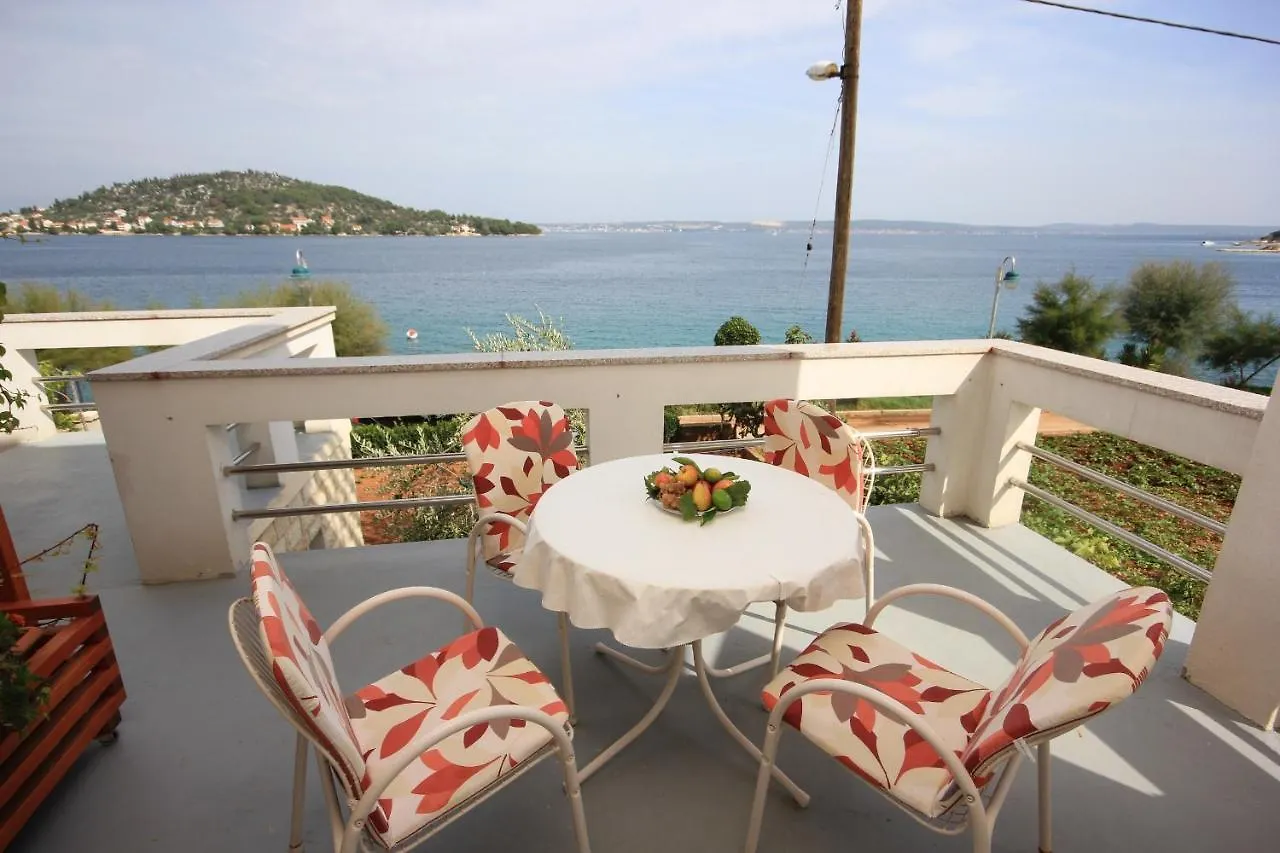 Apartments By The Sea Kali, Ugljan - 8503 Croatia