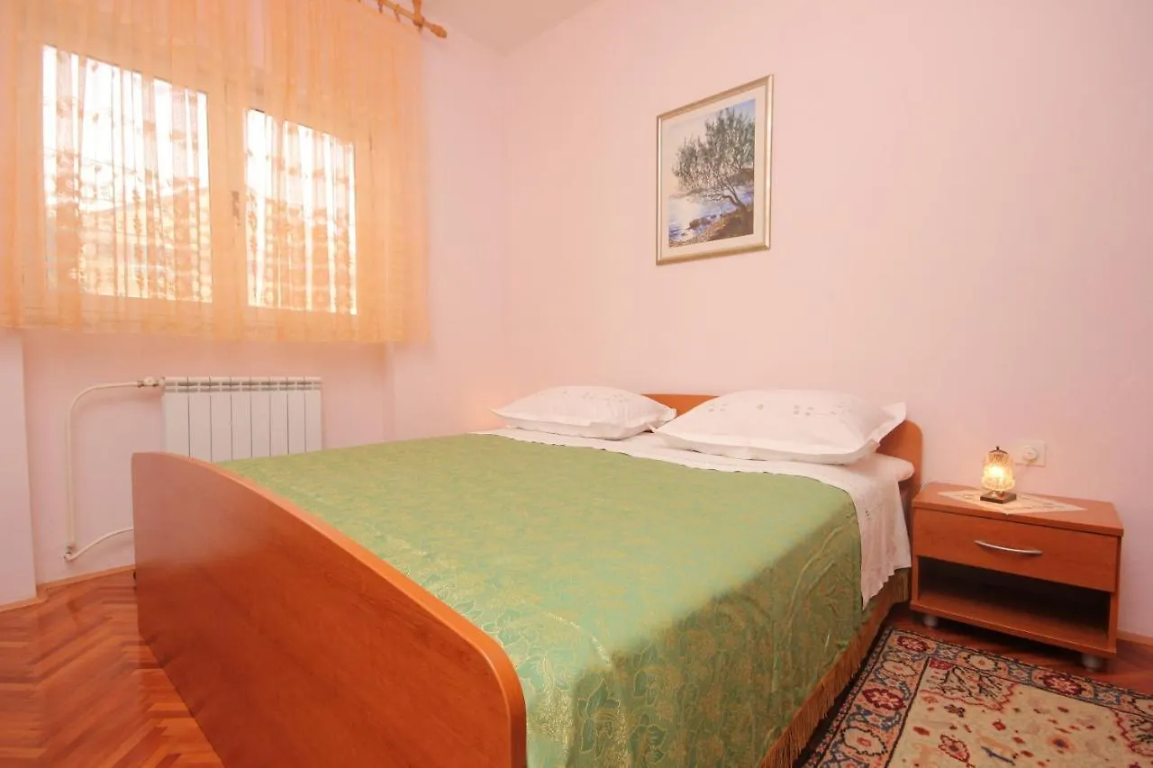 Apartments By The Sea Kali, Ugljan - 8503 0*, Kali Croatia