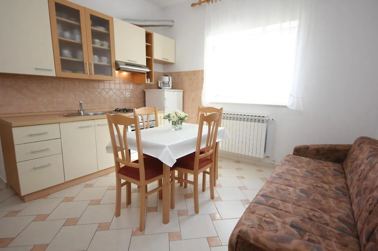 Apartments By The Sea Kali, Ugljan - 8503 Croatia
