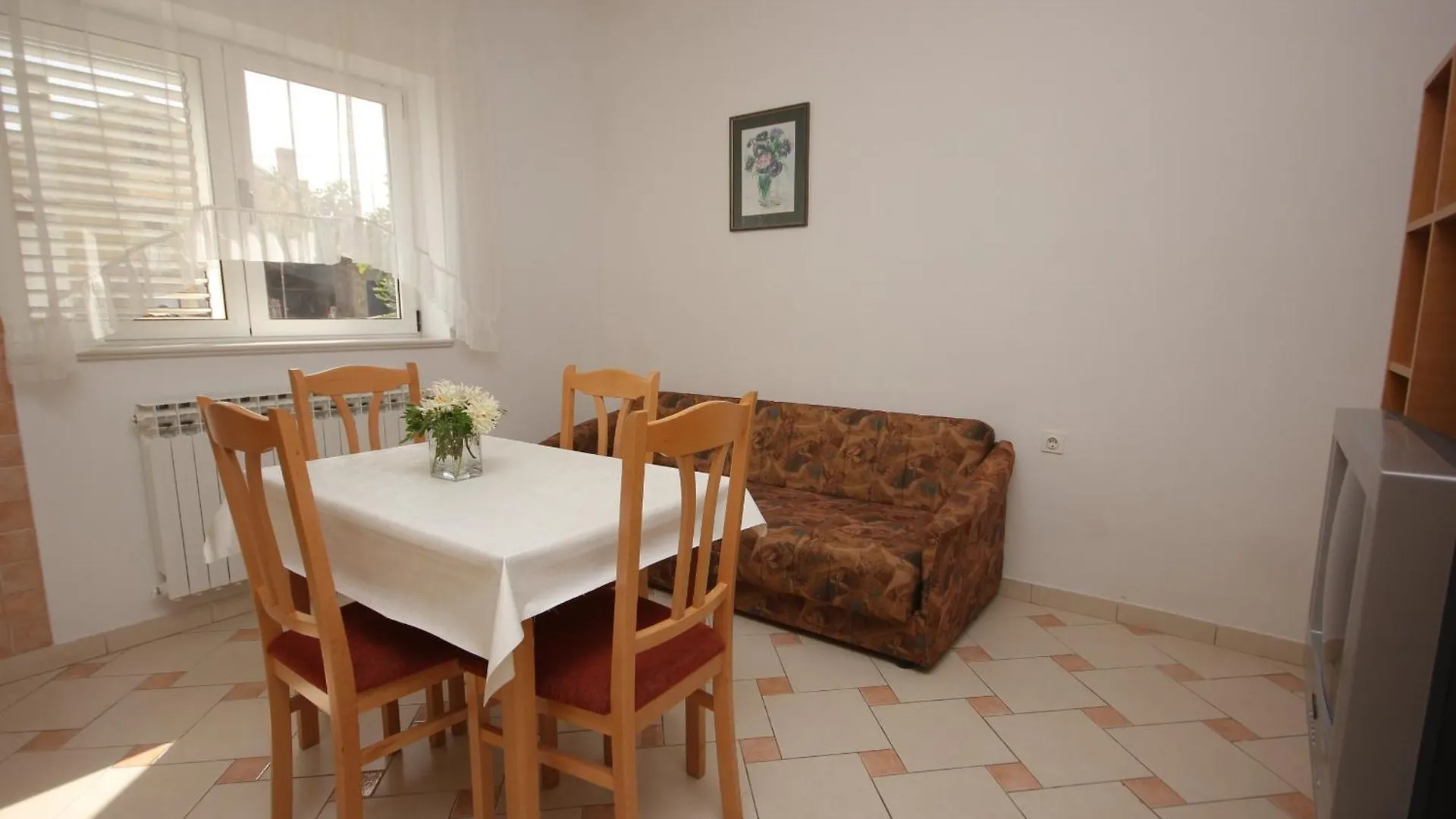 Apartments By The Sea Kali, Ugljan - 8503