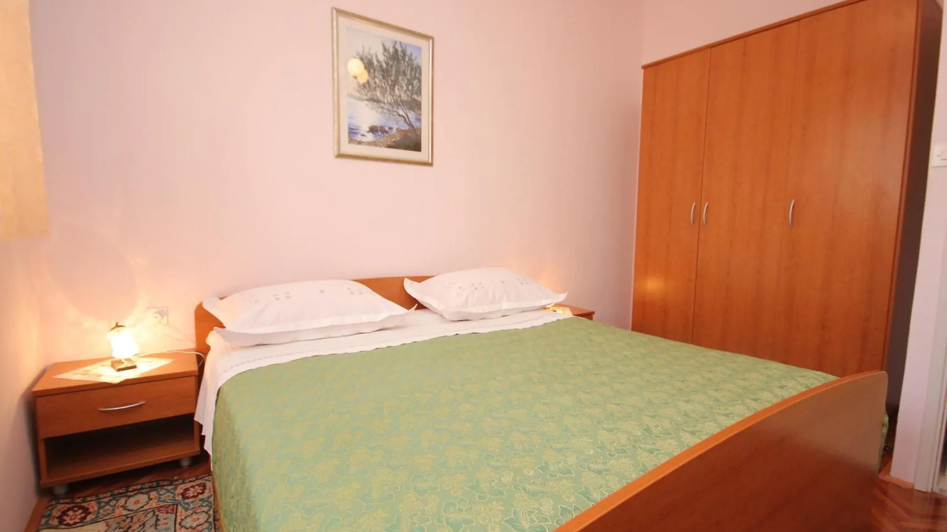 Apartments By The Sea Kali, Ugljan - 8503 カリ