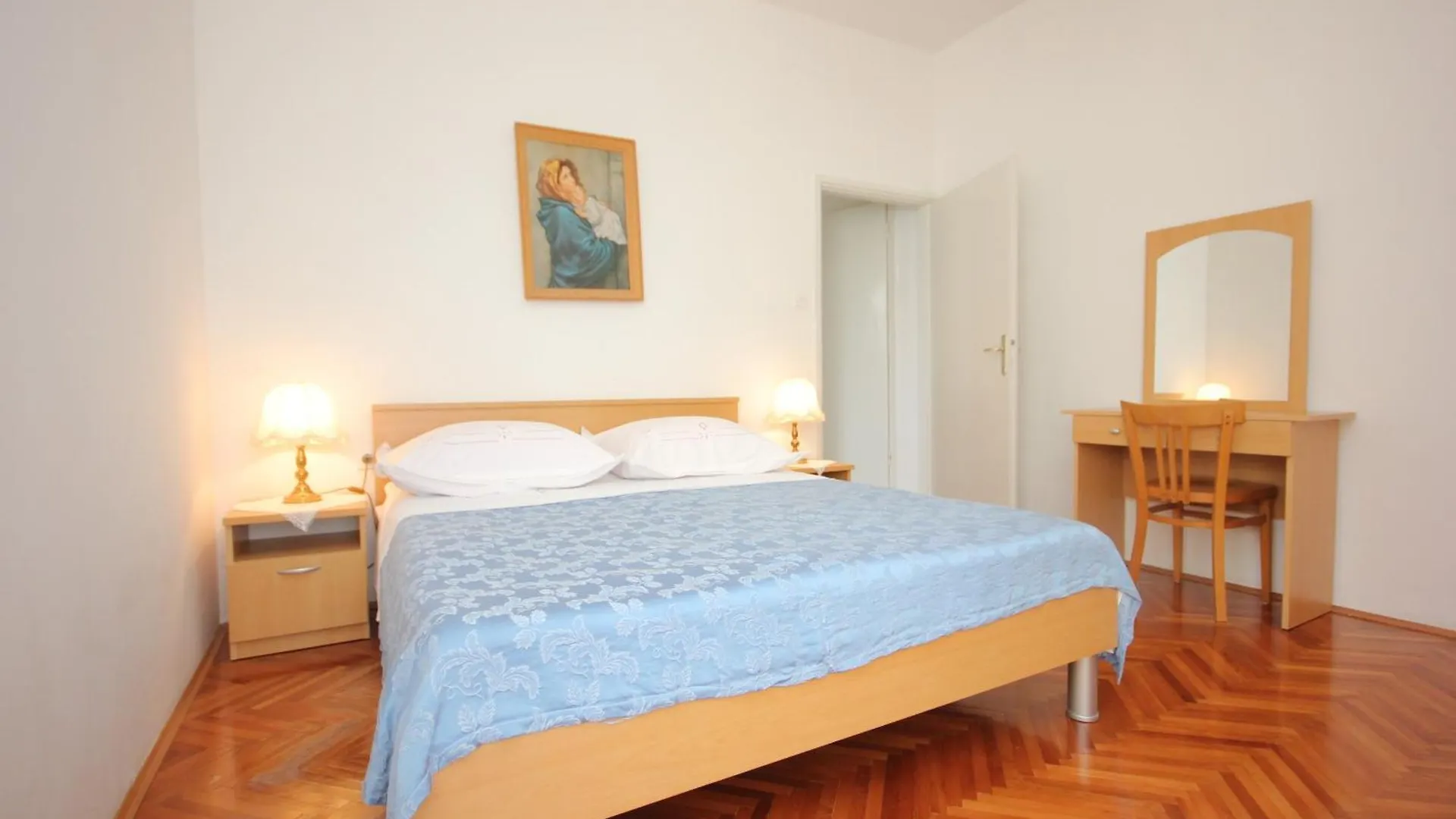 Apartments By The Sea Kali, Ugljan - 8503 Croacia